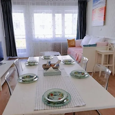 Deak Ferenc Ter Budapešť