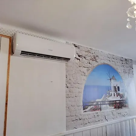 Apartmán Deak Ferenc Ter