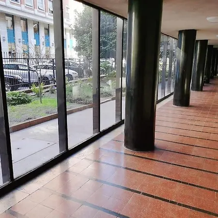 Deak Ferenc Ter * Budapešť