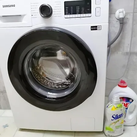 Deak Ferenc Ter Apartmán