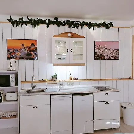 Apartmán Deak Ferenc Ter