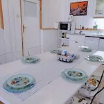 Deak Ferenc Ter Apartamento *