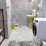 Deak Ferenc Ter Apartamento *