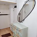 Deak Ferenc Ter Apartamento