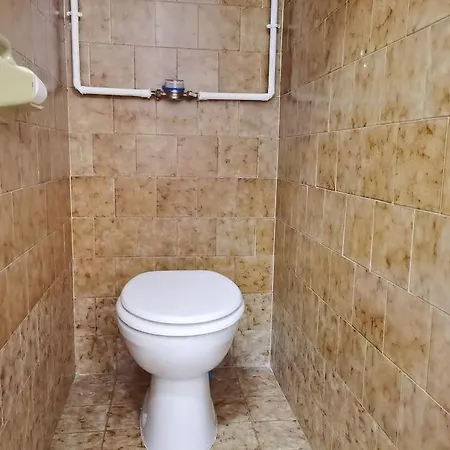 Deak Ferenc Ter Apartment *