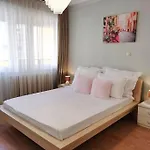 Appartement Deak Ferenc Ter *